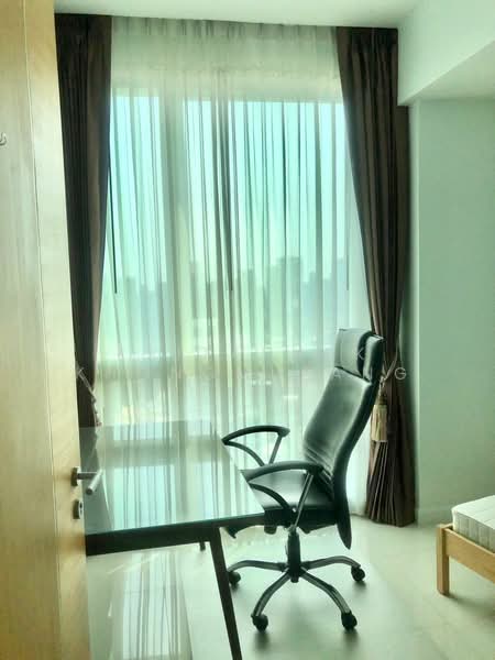 Millennium Residence, Bangkok, Sukhumvit Road, Khlong Toei, Khlong Toei, Bangkok, 2 Bedrooms, 90 sqm, Condo For Sale, by Kritaphak Khongmueang, 500215876 - DDproperty.com