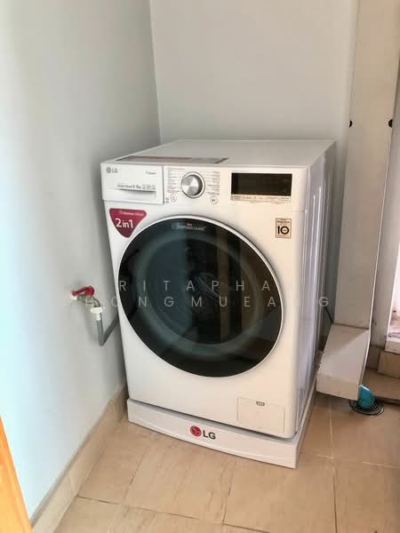 Millennium Residence, Bangkok, Sukhumvit Road, Khlong Toei, Khlong Toei, Bangkok, 2 Bedrooms, 90 sqm, Condo For Sale, by Kritaphak Khongmueang, 500215876 - DDproperty.com