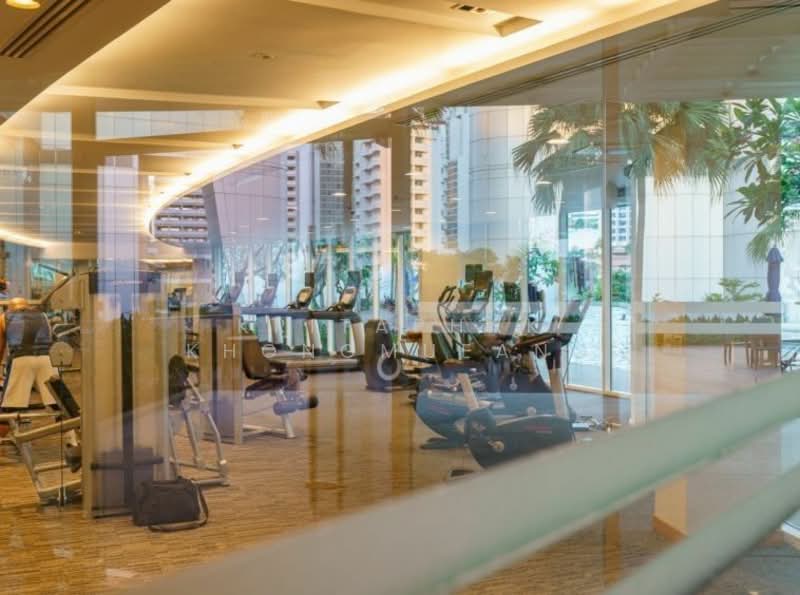 Millennium Residence, Bangkok, Sukhumvit Road, Khlong Toei, Khlong Toei, Bangkok, 2 Bedrooms, 90 sqm, Condo For Sale, by Kritaphak Khongmueang, 500215876 - DDproperty.com