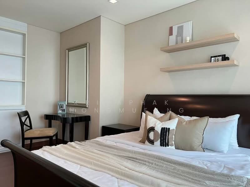 Ivy Thonglor, Bangkok, 889 Thonglor Road, Khlong Tan Nua, Watthana, Bangkok, 2 Bedrooms, 88 sqm, Condo For Rent, by Kritaphak Khongmueang, 500215877 - DDproperty.com