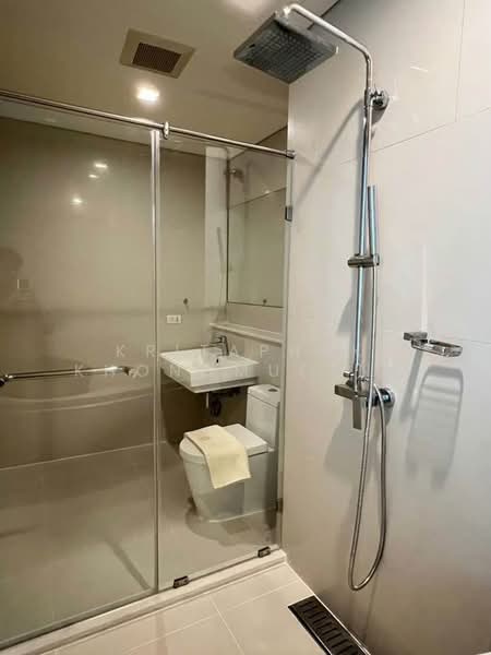 Ivy Thonglor, Bangkok, 889 Thonglor Road, Khlong Tan Nua, Watthana, Bangkok, 2 Bedrooms, 88 sqm, Condo For Rent, by Kritaphak Khongmueang, 500215877 - DDproperty.com