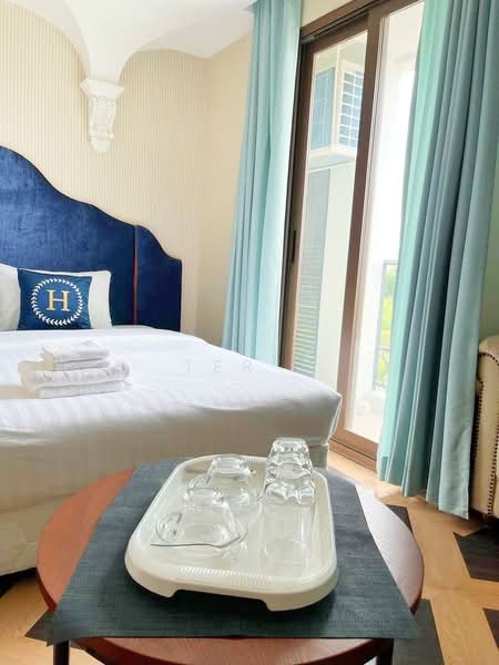 Espana Condo Resort : เอสปันยา คอนโด รีสอร์ท พัทยา, ชลบุรี, 839 หมู่ที่ 12, หนองปรือ, บางละมุง, ชลบุรี, 25 ตร.ม., คอนโด ขาย, โดย Ter ., 500215878 - DDproperty.com