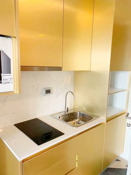 Espana Condo Resort, Chon Buri (Pattaya), 839 Village 12, Nong Pru, Bang Lamung (Pattaya), Chon Buri (Pattaya), Studio, 25 sqm, Condo For Sale, by Ter ., 500215878 - DDproperty.com