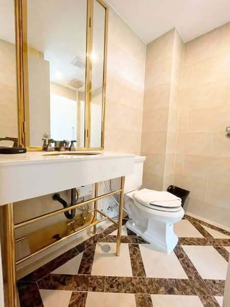 Espana Condo Resort, Chon Buri (Pattaya), 839 Village 12, Nong Pru, Bang Lamung (Pattaya), Chon Buri (Pattaya), Studio, 25 sqm, Condo For Sale, by Ter ., 500215878 - DDproperty.com