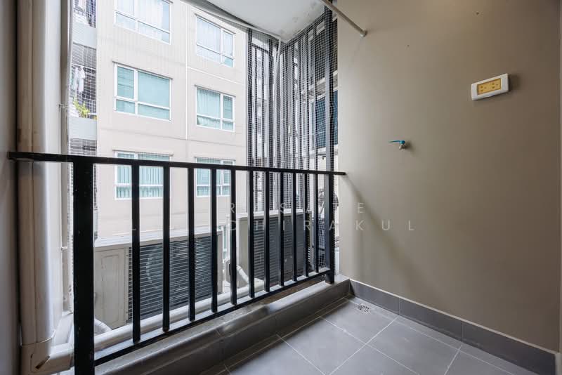 Regent Home Sukhumvit 97/1, Bangkok, Soi Sukhumvit 97/1, Bang Chak, Phra Khanong, Bangkok, 1 Bedroom, 28 sqm, Condo For Sale, by Jirasate Lertdhirakul, 500215879 - DDproperty.com