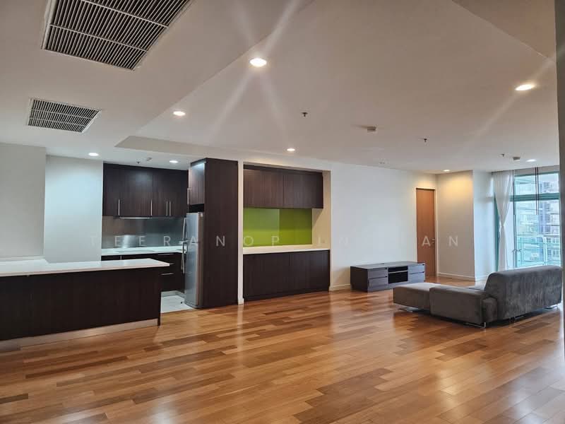 Chatrium Residence Riverside : ชาเทรียม ริเวอร์ไซด์ เรสซิเดน, กรุงเทพ, 26 เจริญกรุง, วัดพระยาไกร, บางคอแหลม, กรุงเทพ, 134 ตร.ม., คอนโด ให้เช่า, โดย Teeranop Inchan, 500215880 - DDproperty.com