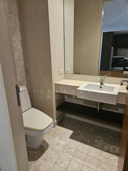 Chatrium Residence Riverside : ชาเทรียม ริเวอร์ไซด์ เรสซิเดน, กรุงเทพ, 26 เจริญกรุง, วัดพระยาไกร, บางคอแหลม, กรุงเทพ, 134 ตร.ม., คอนโด ให้เช่า, โดย Teeranop Inchan, 500215880 - DDproperty.com