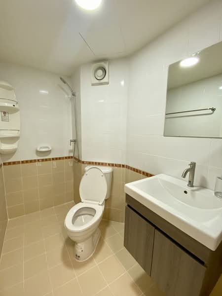 Asakan Place Ramkhamhaeng-Wongwean, Bangkok, Soi Ramkhamhaeng 147/2, Saphan Sung, Saphan Sung, Bangkok, 1 Bedroom, 30 sqm, Condo For Sale, by ณัฐนรี กูลแผ่น, 500215881 - DDproperty.com