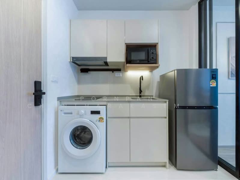 Culture Thonglor, Bangkok, Soi Sukhumvit 59, Sukhumvit Road, Khlong Tan Nua, Watthana, Bangkok, 1 Bedroom, 29 sqm, Condo For Rent, by Pornpan Chantharakasemchai, 500215882 - DDproperty.com