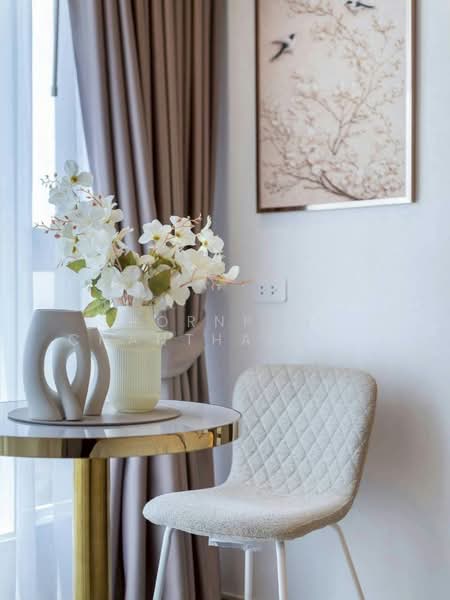 Culture Thonglor, Bangkok, Soi Sukhumvit 59, Sukhumvit Road, Khlong Tan Nua, Watthana, Bangkok, 1 Bedroom, 29 sqm, Condo For Rent, by Pornpan Chantharakasemchai, 500215882 - DDproperty.com