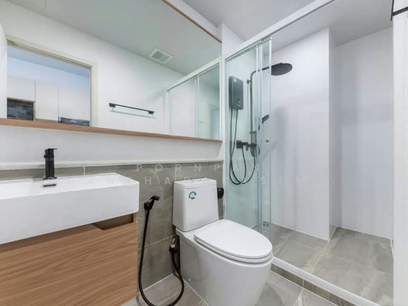 Culture Thonglor, Bangkok, Soi Sukhumvit 59, Sukhumvit Road, Khlong Tan Nua, Watthana, Bangkok, 1 Bedroom, 29 sqm, Condo For Rent, by Pornpan Chantharakasemchai, 500215882 - DDproperty.com