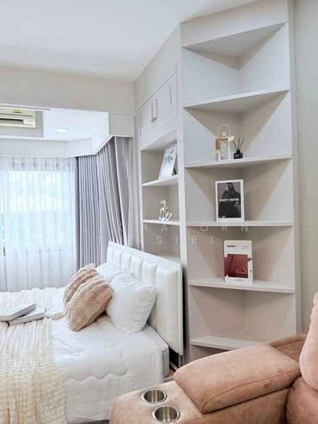 ให้เช่า - Chang Klan Residence : ช้างคลานเรสซิเดนท์, เชียงใหม่