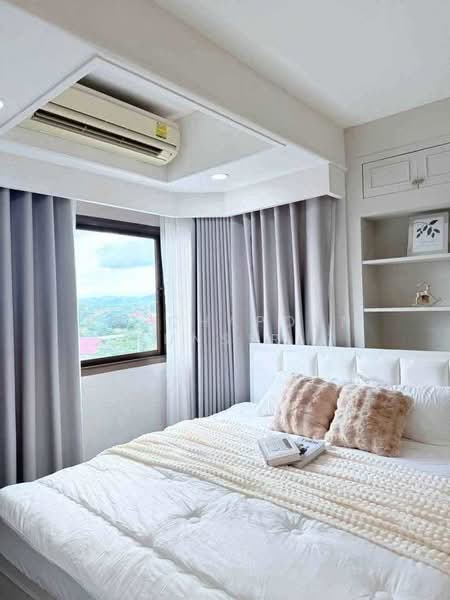 ให้เช่า - Chang Klan Residence : ช้างคลานเรสซิเดนท์, เชียงใหม่