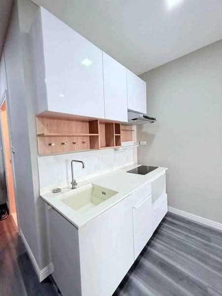 Chang Klan Residence, Chiang Mai, Chang Klan, Muang Chiang Mai, Chiang Mai, 1 Bedroom, 39 sqm, Condo For Rent, by Rutchaporn Tunsiri, 500215883 - DDproperty.com