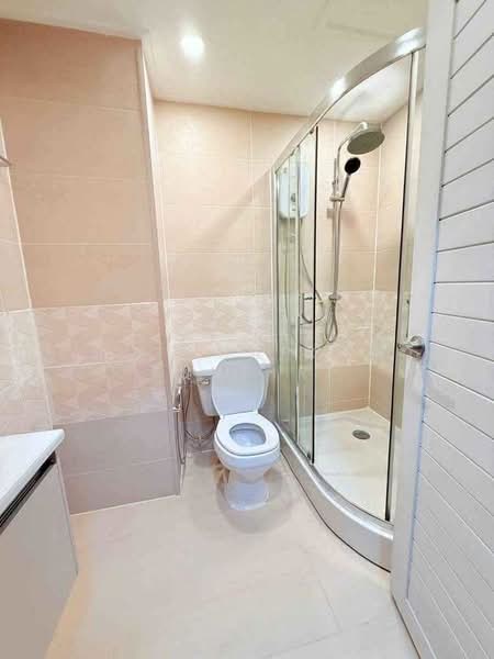 Chang Klan Residence, Chiang Mai, Chang Klan, Muang Chiang Mai, Chiang Mai, 1 Bedroom, 39 sqm, Condo For Rent, by Rutchaporn Tunsiri, 500215883 - DDproperty.com