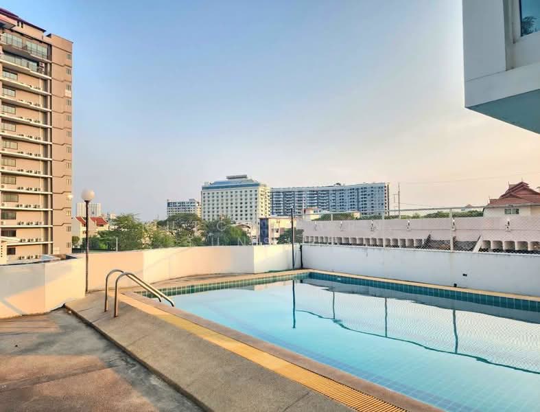 ให้เช่า - Chang Klan Residence : ช้างคลานเรสซิเดนท์, เชียงใหม่