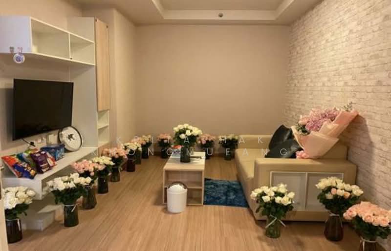 ขาย - J Condo Sathorn-Kallaprapruk : เจ คอนโด สาทร-กัลปพฤกษ์, กรุงเทพ