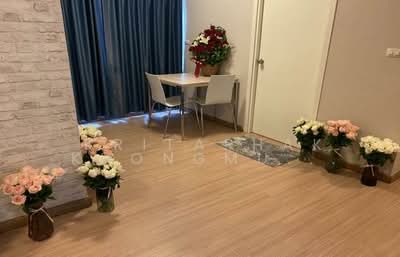 ขาย - J Condo Sathorn-Kallaprapruk : เจ คอนโด สาทร-กัลปพฤกษ์, กรุงเทพ
