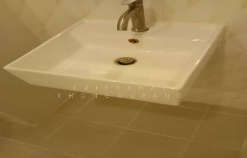 ขาย - J Condo Sathorn-Kallaprapruk : เจ คอนโด สาทร-กัลปพฤกษ์, กรุงเทพ