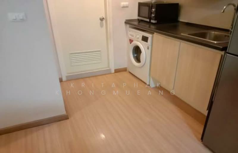 ขาย - J Condo Sathorn-Kallaprapruk : เจ คอนโด สาทร-กัลปพฤกษ์, กรุงเทพ