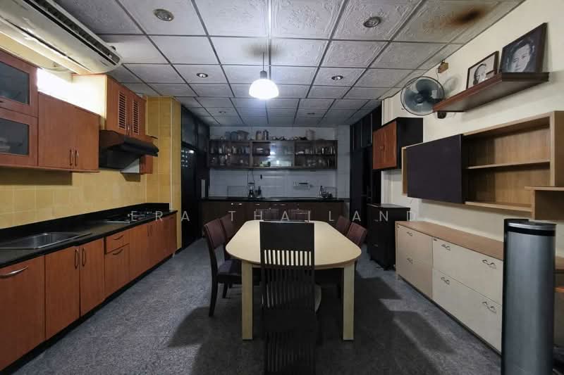 หมู่บ้านทรัพย์สมบูรณ์ (ประชาอุทิศ 91), Bangkok, Thung Khru, Thung Khru, Bangkok, 10+ Bedrooms, 360 sqm, Townhouse For Sale, by ERA Thailand, 500215886 - DDproperty.com