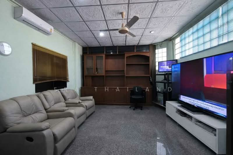 หมู่บ้านทรัพย์สมบูรณ์ (ประชาอุทิศ 91), Bangkok, Thung Khru, Thung Khru, Bangkok, 10+ Bedrooms, 360 sqm, Townhouse For Sale, by ERA Thailand, 500215886 - DDproperty.com