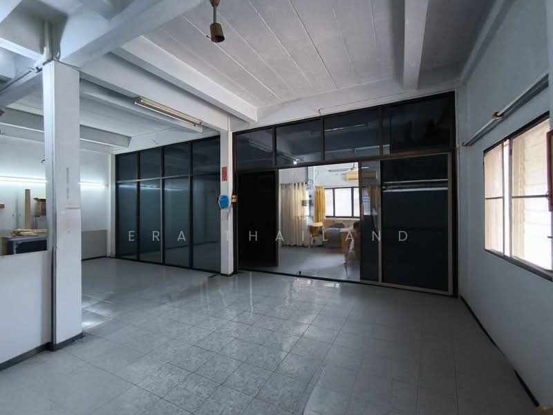 หมู่บ้านทรัพย์สมบูรณ์ (ประชาอุทิศ 91), Bangkok, Thung Khru, Thung Khru, Bangkok, 10+ Bedrooms, 360 sqm, Townhouse For Sale, by ERA Thailand, 500215886 - DDproperty.com