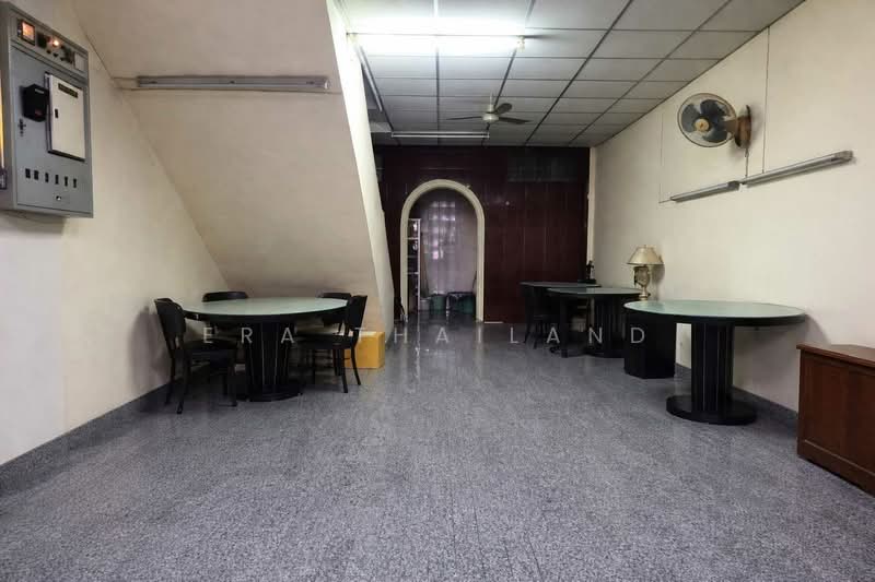 หมู่บ้านทรัพย์สมบูรณ์ (ประชาอุทิศ 91), Bangkok, Thung Khru, Thung Khru, Bangkok, 10+ Bedrooms, 360 sqm, Townhouse For Sale, by ERA Thailand, 500215886 - DDproperty.com