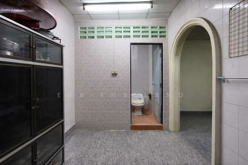 หมู่บ้านทรัพย์สมบูรณ์ (ประชาอุทิศ 91), Bangkok, Thung Khru, Thung Khru, Bangkok, 10+ Bedrooms, 360 sqm, Townhouse For Sale, by ERA Thailand, 500215886 - DDproperty.com