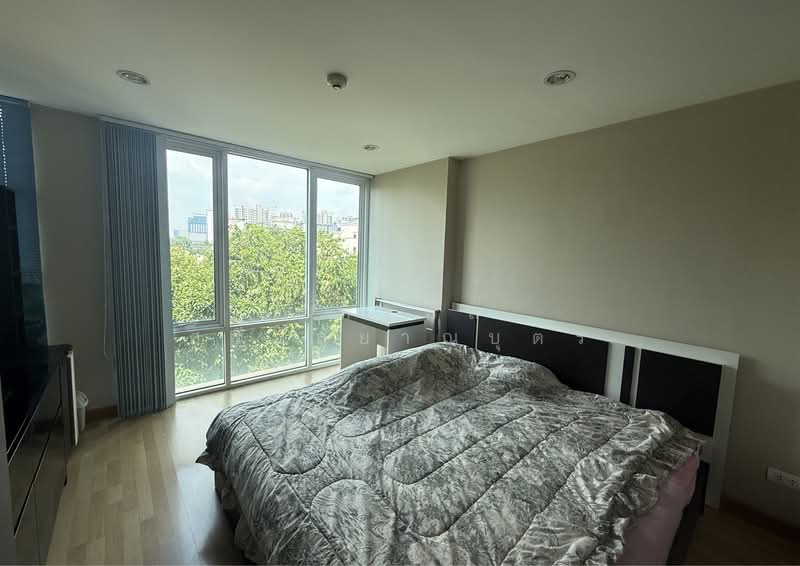 The Raffles, Bangkok, Lat Phrao 42/1, Samsen Nok, Huai Khwang, Bangkok, 1 Bedroom, 35 sqm, Condo For Sale, by ภัทรพล ศรีกัลยาณบุตร, 500215889 - DDproperty.com