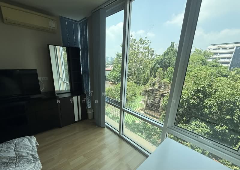 The Raffles, Bangkok, Lat Phrao 42/1, Samsen Nok, Huai Khwang, Bangkok, 1 Bedroom, 35 sqm, Condo For Sale, by ภัทรพล ศรีกัลยาณบุตร, 500215889 - DDproperty.com