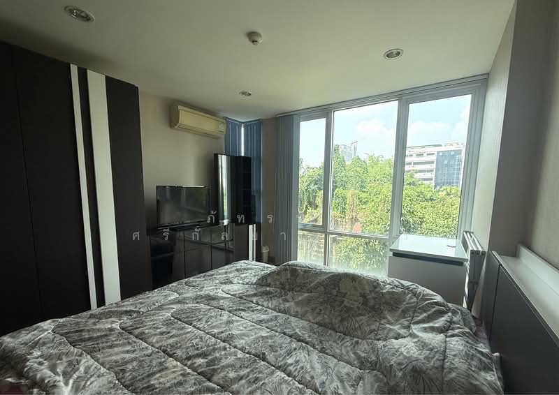 The Raffles, Bangkok, Lat Phrao 42/1, Samsen Nok, Huai Khwang, Bangkok, 1 Bedroom, 35 sqm, Condo For Sale, by ภัทรพล ศรีกัลยาณบุตร, 500215889 - DDproperty.com