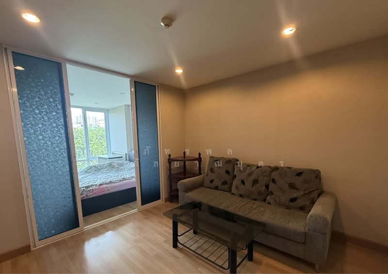 The Raffles, Bangkok, Lat Phrao 42/1, Samsen Nok, Huai Khwang, Bangkok, 1 Bedroom, 35 sqm, Condo For Sale, by ภัทรพล ศรีกัลยาณบุตร, 500215889 - DDproperty.com