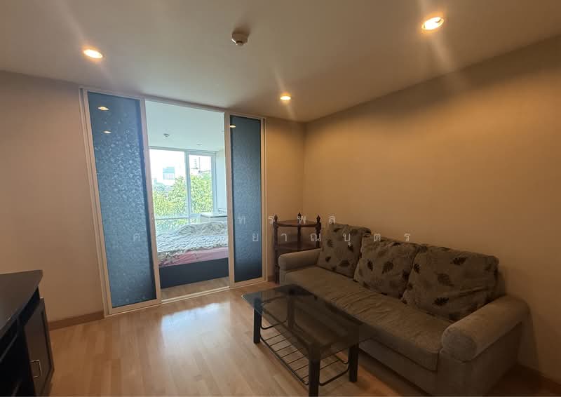 The Raffles, Bangkok, Lat Phrao 42/1, Samsen Nok, Huai Khwang, Bangkok, 1 Bedroom, 35 sqm, Condo For Sale, by ภัทรพล ศรีกัลยาณบุตร, 500215889 - DDproperty.com
