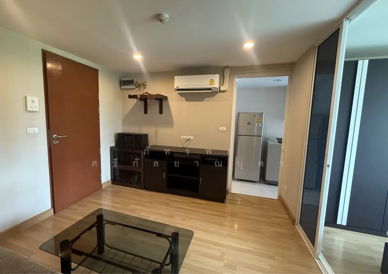 The Raffles, Bangkok, Lat Phrao 42/1, Samsen Nok, Huai Khwang, Bangkok, 1 Bedroom, 35 sqm, Condo For Sale, by ภัทรพล ศรีกัลยาณบุตร, 500215889 - DDproperty.com