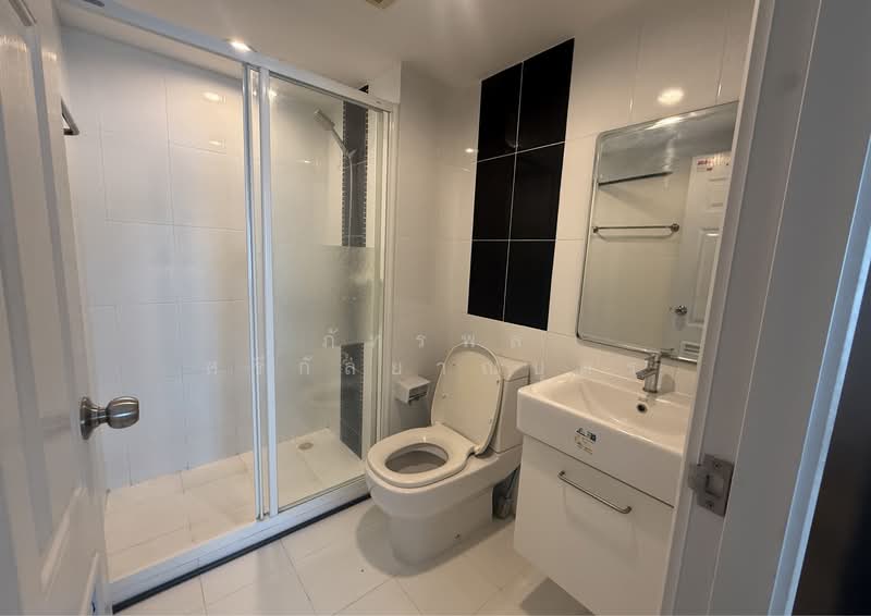 The Raffles, Bangkok, Lat Phrao 42/1, Samsen Nok, Huai Khwang, Bangkok, 1 Bedroom, 35 sqm, Condo For Sale, by ภัทรพล ศรีกัลยาณบุตร, 500215889 - DDproperty.com