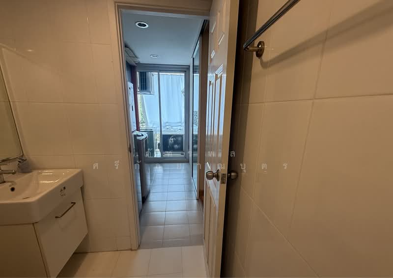 The Raffles, Bangkok, Lat Phrao 42/1, Samsen Nok, Huai Khwang, Bangkok, 1 Bedroom, 35 sqm, Condo For Sale, by ภัทรพล ศรีกัลยาณบุตร, 500215889 - DDproperty.com