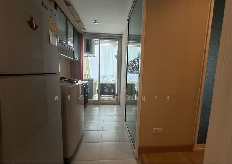The Raffles, Bangkok, Lat Phrao 42/1, Samsen Nok, Huai Khwang, Bangkok, 1 Bedroom, 35 sqm, Condo For Sale, by ภัทรพล ศรีกัลยาณบุตร, 500215889 - DDproperty.com
