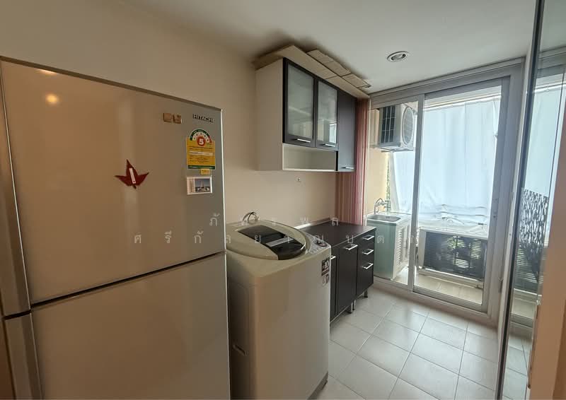 The Raffles, Bangkok, Lat Phrao 42/1, Samsen Nok, Huai Khwang, Bangkok, 1 Bedroom, 35 sqm, Condo For Sale, by ภัทรพล ศรีกัลยาณบุตร, 500215889 - DDproperty.com