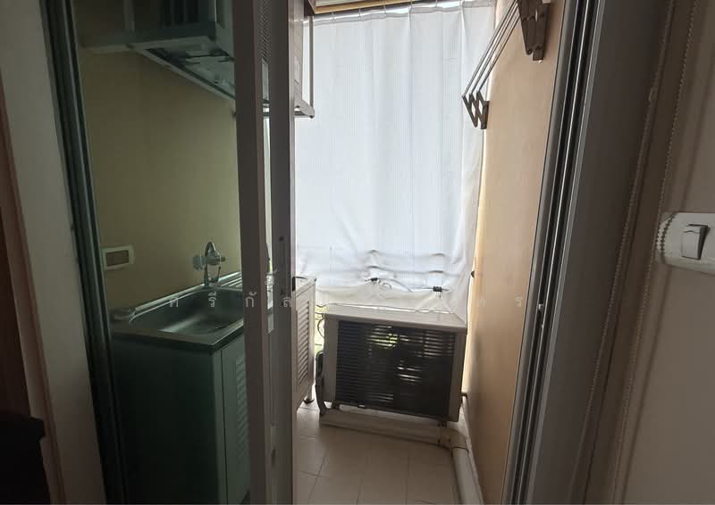 The Raffles, Bangkok, Lat Phrao 42/1, Samsen Nok, Huai Khwang, Bangkok, 1 Bedroom, 35 sqm, Condo For Sale, by ภัทรพล ศรีกัลยาณบุตร, 500215889 - DDproperty.com