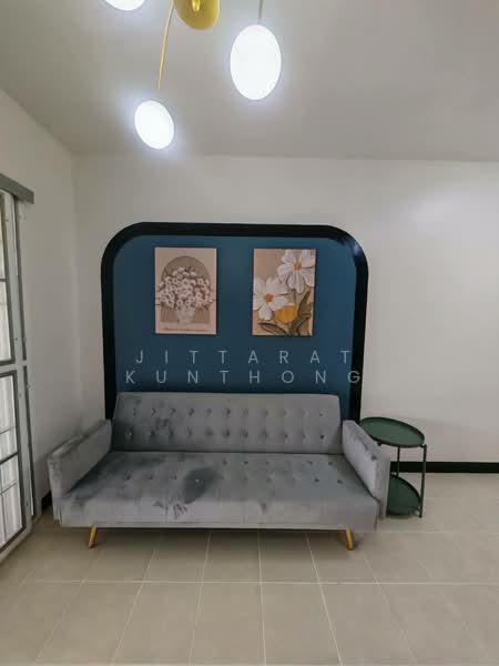 Baan Pruksa 62 Tepharak - Kingkaeo : บ้านพฤกษา 62 เทพารักษ์-กิ่งแก้ว, สมุทรปราการ, บางพลีใหญ่, บางพลี, สมุทรปราการ, 68 ตร.ม., ทาวน์เฮ้าส์ ขาย, โดย Jittarat Kunthong, 500215890 - DDproperty.com