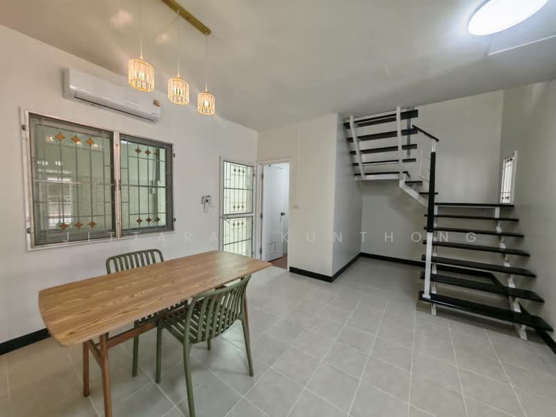 Baan Pruksa 62 Tepharak - Kingkaeo : บ้านพฤกษา 62 เทพารักษ์-กิ่งแก้ว, สมุทรปราการ, บางพลีใหญ่, บางพลี, สมุทรปราการ, 68 ตร.ม., ทาวน์เฮ้าส์ ขาย, โดย Jittarat Kunthong, 500215890 - DDproperty.com