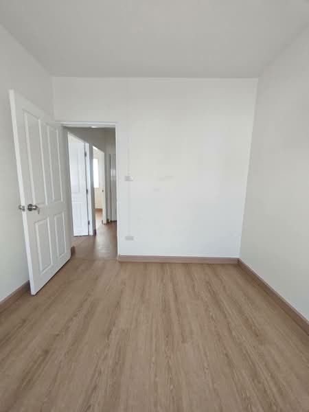 Baan Pruksa 62 Tepharak - Kingkaeo, Samut Prakan, Bangphli Yai, Bang Plee, Samut Prakan, 2 Bedrooms, 68 sqm, Townhouse For Sale, by Jittarat Kunthong, 500215890 - DDproperty.com