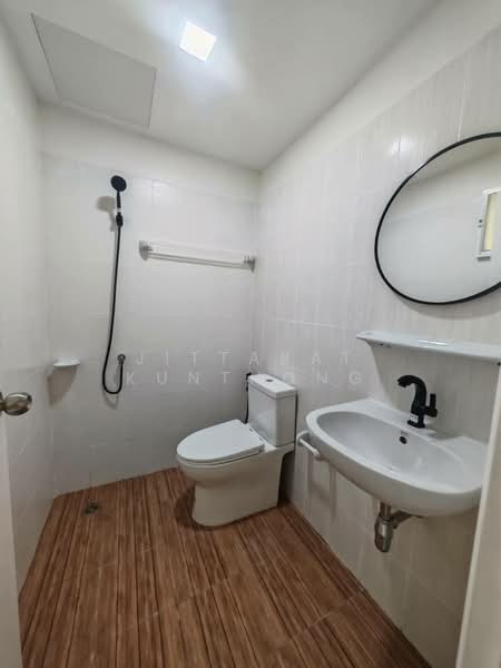 Baan Pruksa 62 Tepharak - Kingkaeo : บ้านพฤกษา 62 เทพารักษ์-กิ่งแก้ว, สมุทรปราการ, บางพลีใหญ่, บางพลี, สมุทรปราการ, 68 ตร.ม., ทาวน์เฮ้าส์ ขาย, โดย Jittarat Kunthong, 500215890 - DDproperty.com