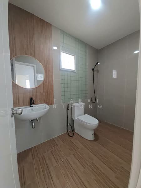 Baan Pruksa 62 Tepharak - Kingkaeo : บ้านพฤกษา 62 เทพารักษ์-กิ่งแก้ว, สมุทรปราการ, บางพลีใหญ่, บางพลี, สมุทรปราการ, 68 ตร.ม., ทาวน์เฮ้าส์ ขาย, โดย Jittarat Kunthong, 500215890 - DDproperty.com