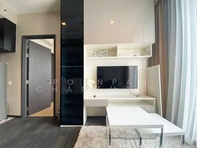 For Rent - The Edge Sukhumvit 23, Bangkok