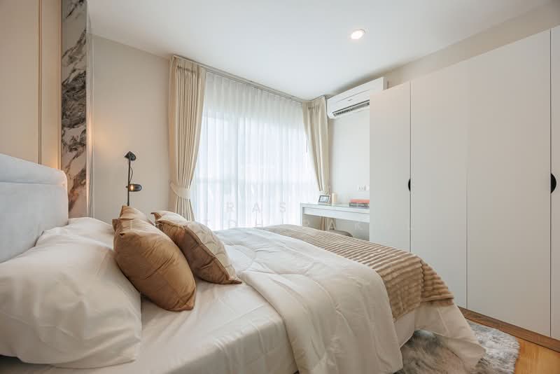 Aspire Srinakarin : แอสปาย ศรีนครินทร์, กรุงเทพ, 49 ซอยศรีนครินทร์ 49, หนองบอน, ประเวศ, กรุงเทพ, 29 ตร.ม., คอนโด ขาย, โดย Jirasate Lertdhirakul, 500215895 - DDproperty.com