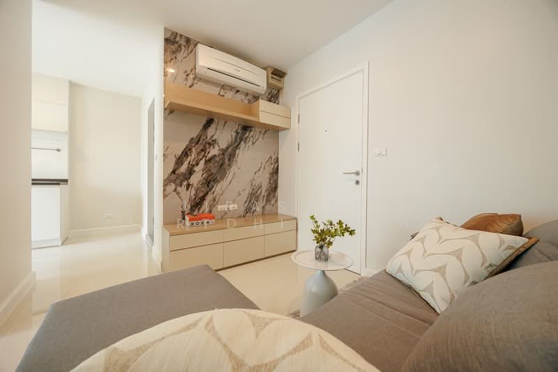 Aspire Srinakarin : แอสปาย ศรีนครินทร์, กรุงเทพ, 49 ซอยศรีนครินทร์ 49, หนองบอน, ประเวศ, กรุงเทพ, 29 ตร.ม., คอนโด ขาย, โดย Jirasate Lertdhirakul, 500215895 - DDproperty.com