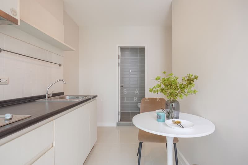 Aspire Srinakarin, Bangkok, 49 Soi Srinakarin 49, Nong Bon, Prawet, Bangkok, 1 Bedroom, 29 sqm, Condo For Sale, by Jirasate Lertdhirakul, 500215895 - DDproperty.com