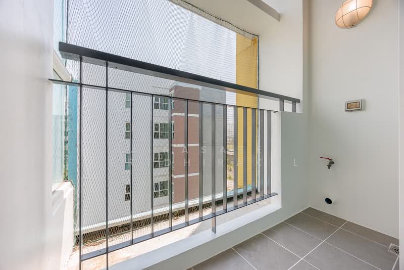 Aspire Srinakarin, Bangkok, 49 Soi Srinakarin 49, Nong Bon, Prawet, Bangkok, 1 Bedroom, 29 sqm, Condo For Sale, by Jirasate Lertdhirakul, 500215895 - DDproperty.com